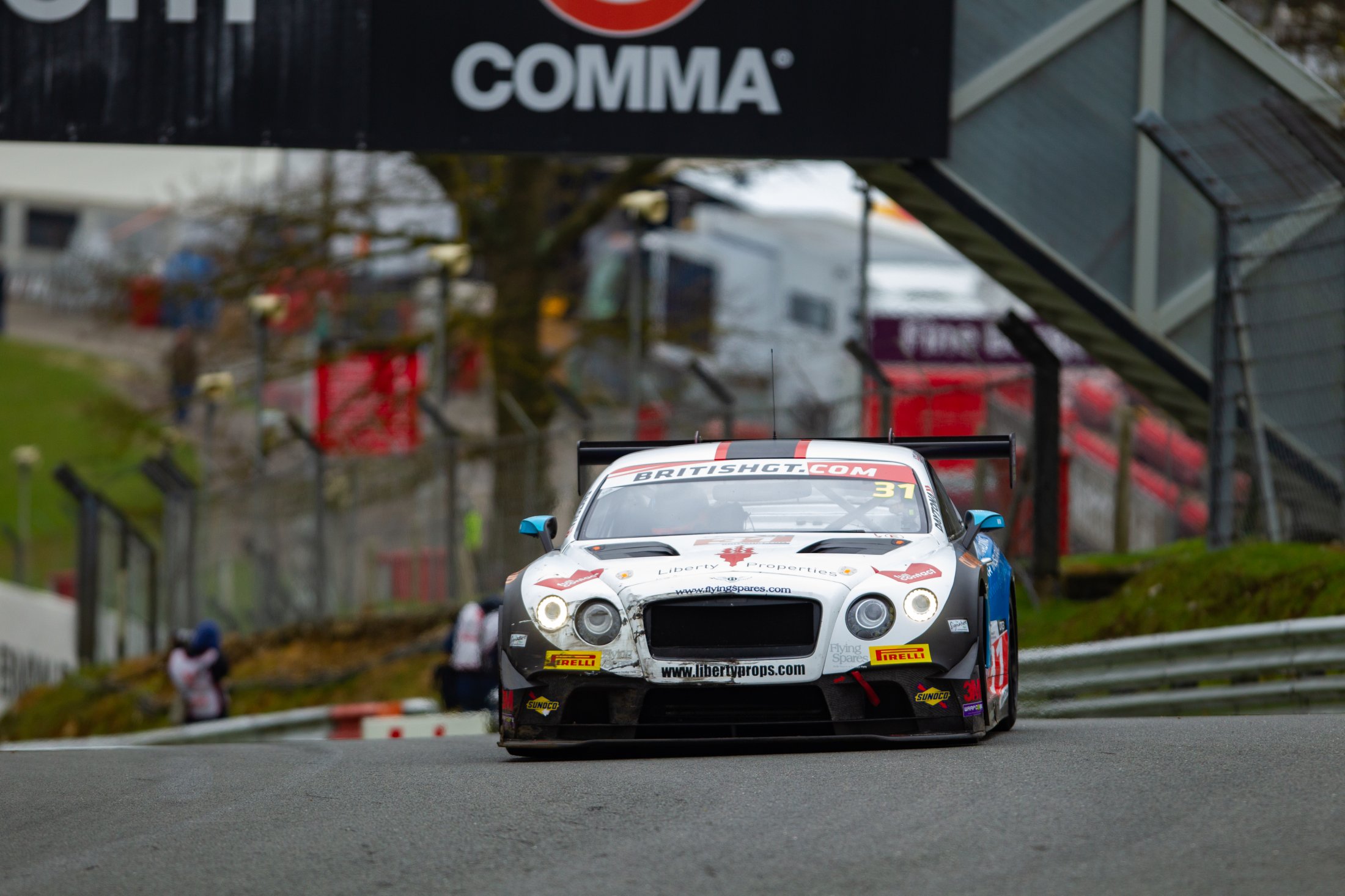 2016 BritishGT BrandsHatch-16178