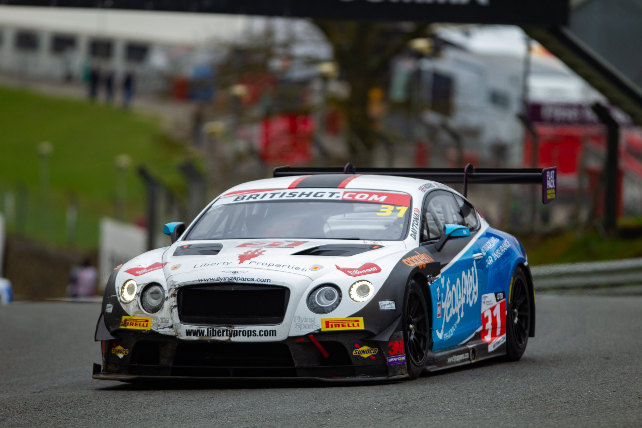 2016 BritishGT BrandsHatch-16201