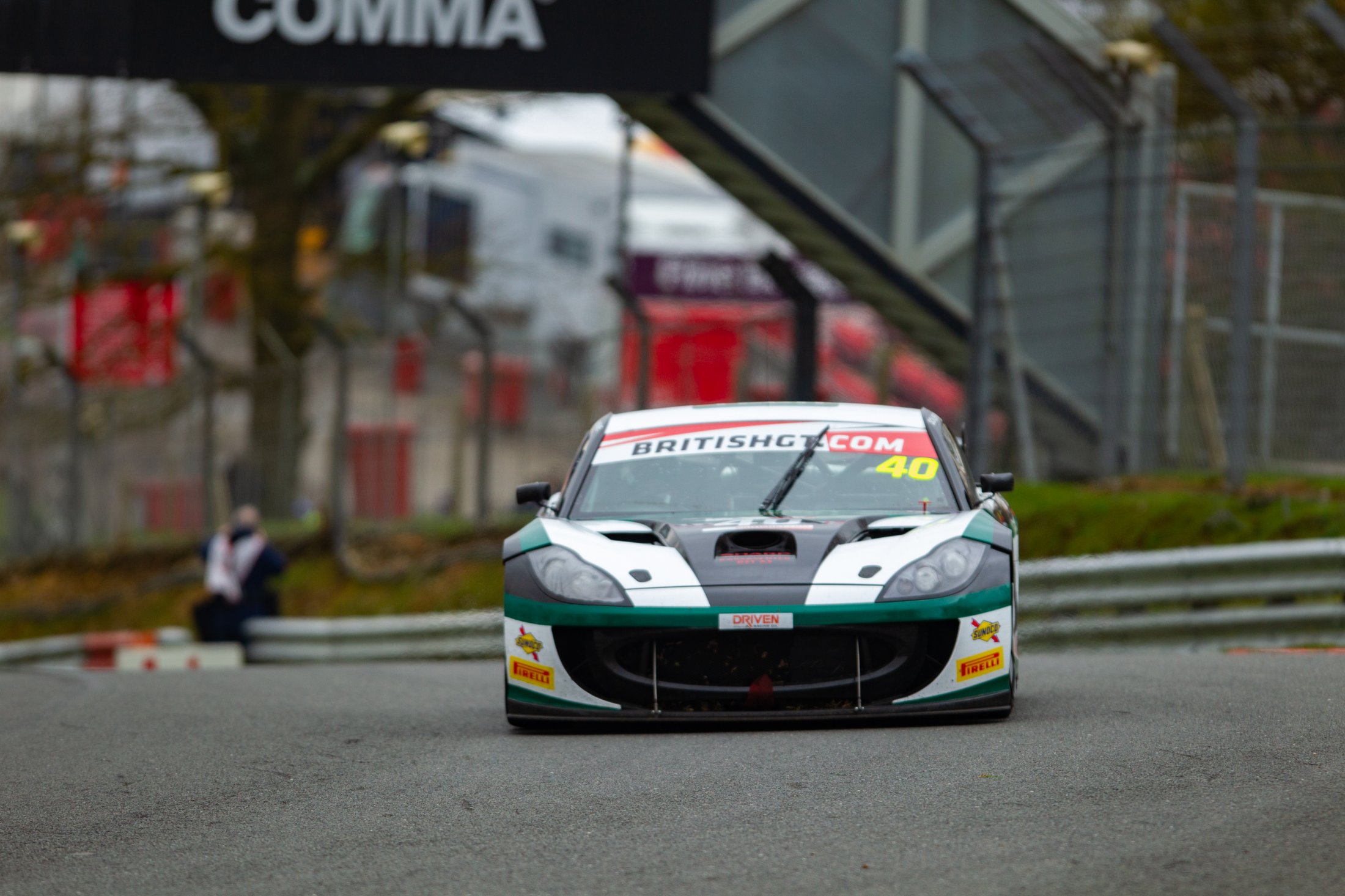 2016 BritishGT BrandsHatch-16206