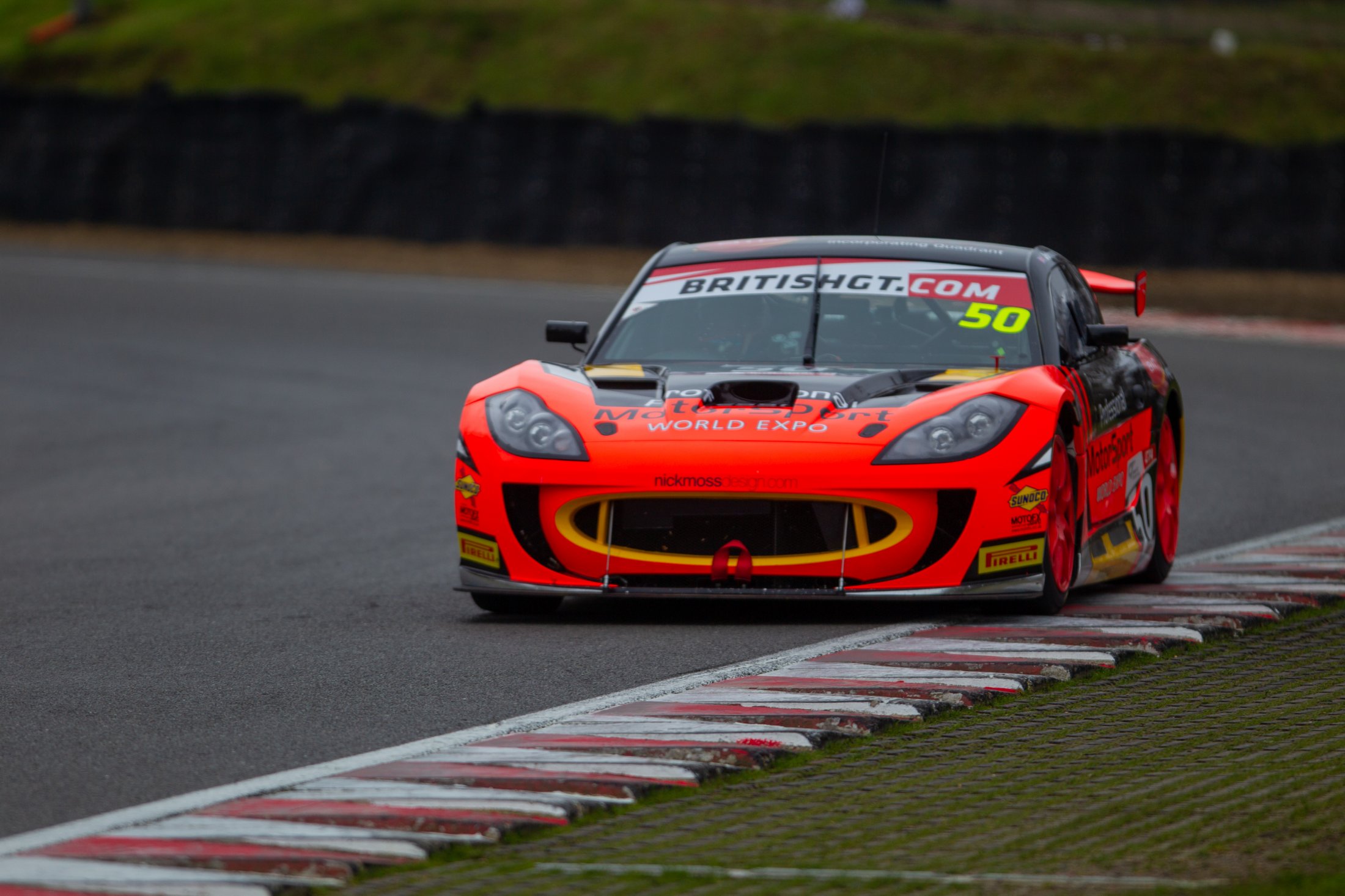 2016 BritishGT BrandsHatch-16255