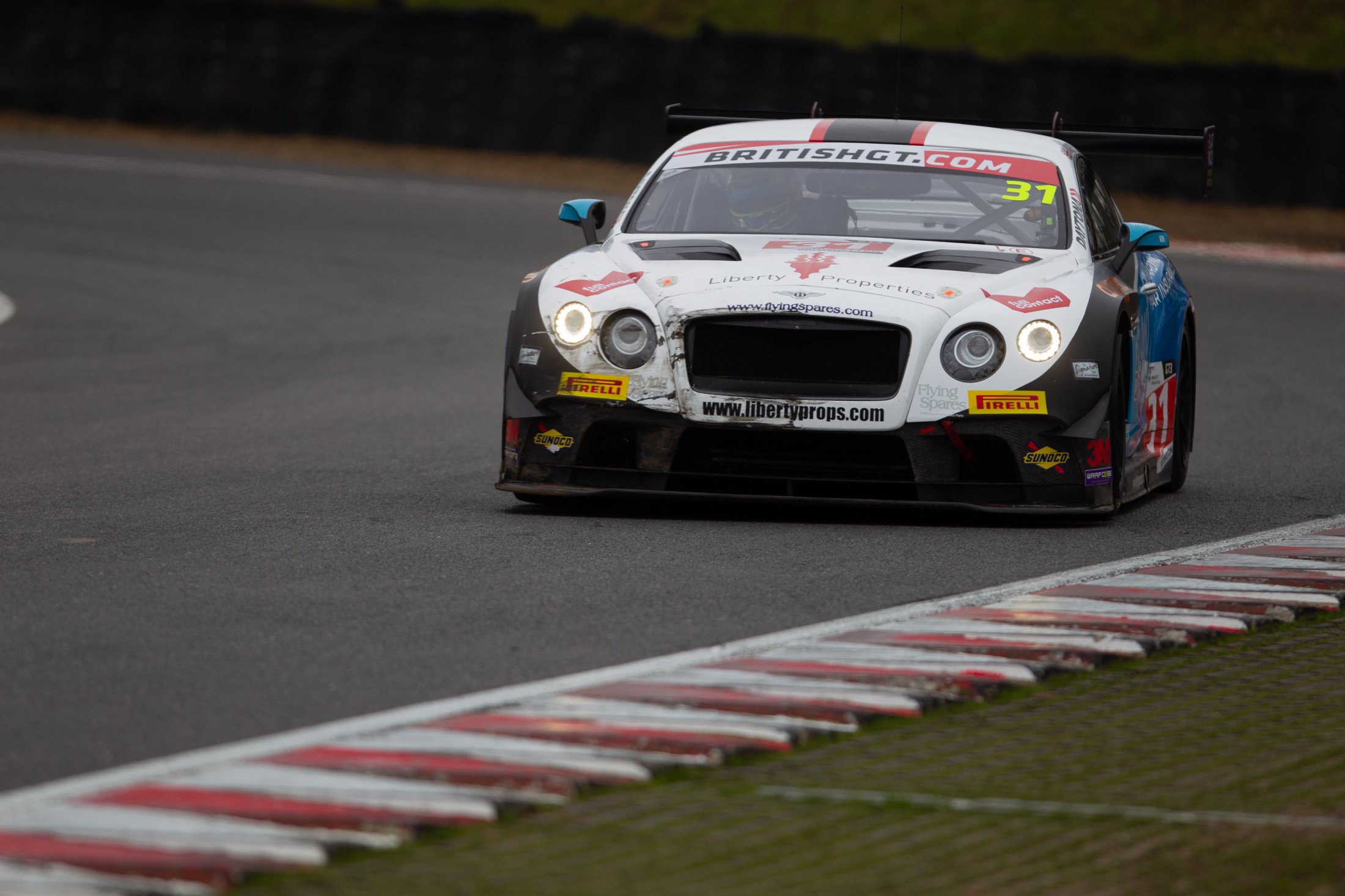 2016 BritishGT BrandsHatch-16274