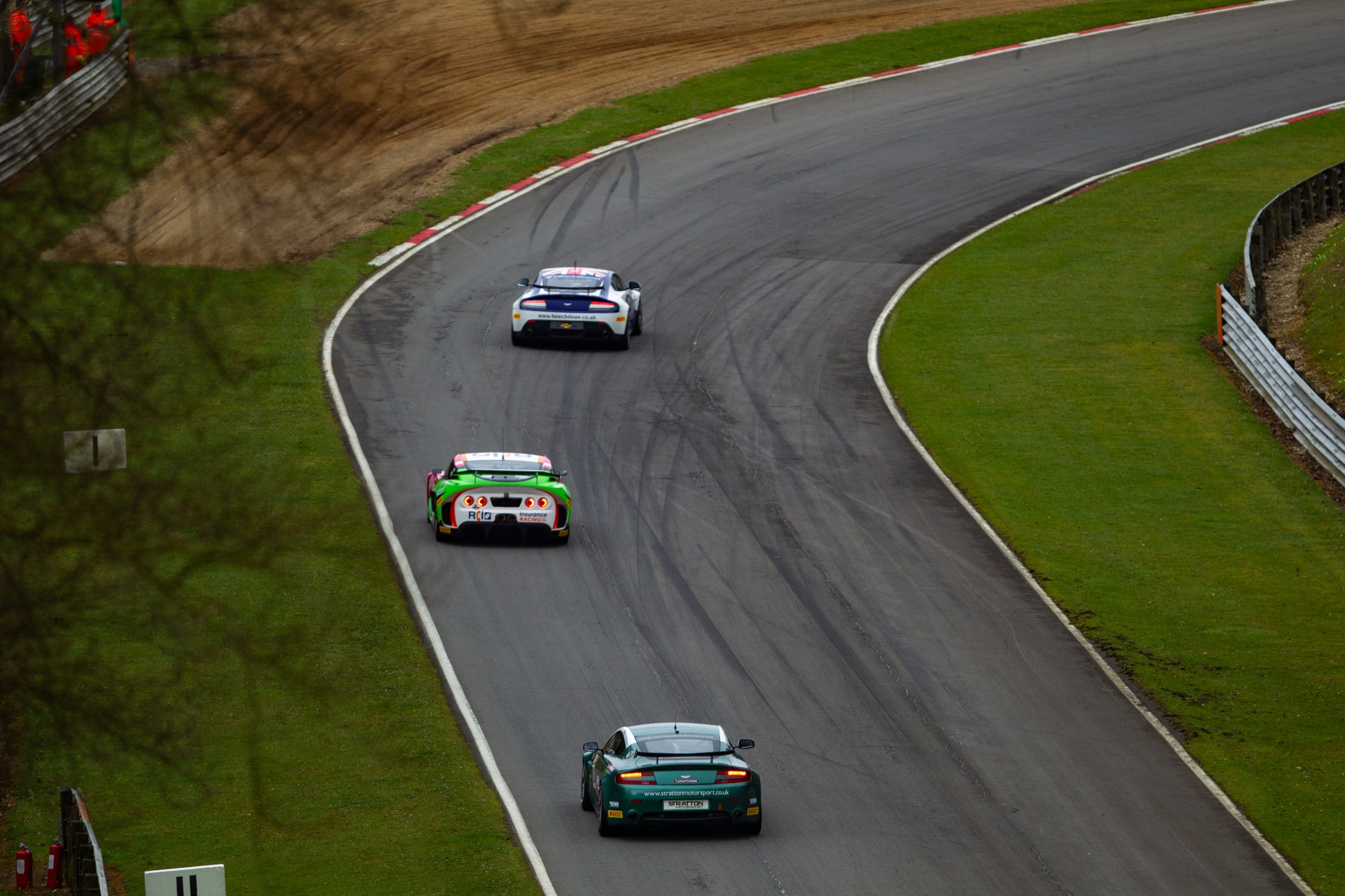 2016 BritishGT BrandsHatch-16287