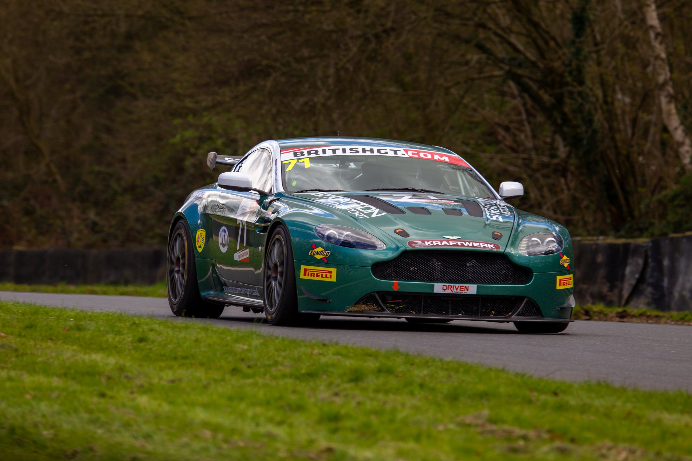 2016 BritishGT BrandsHatch-17034