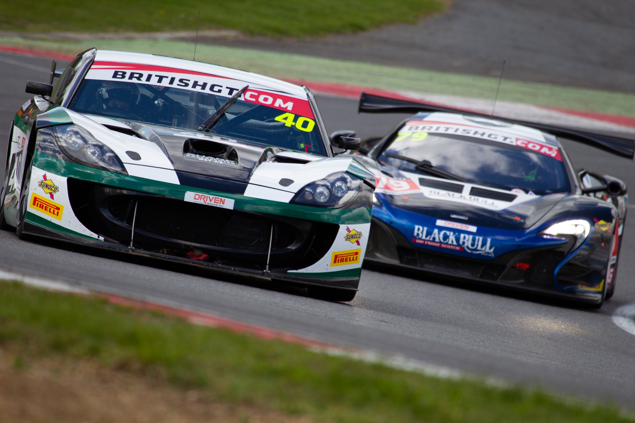 2016 BritishGT BrandsHatch-17076
