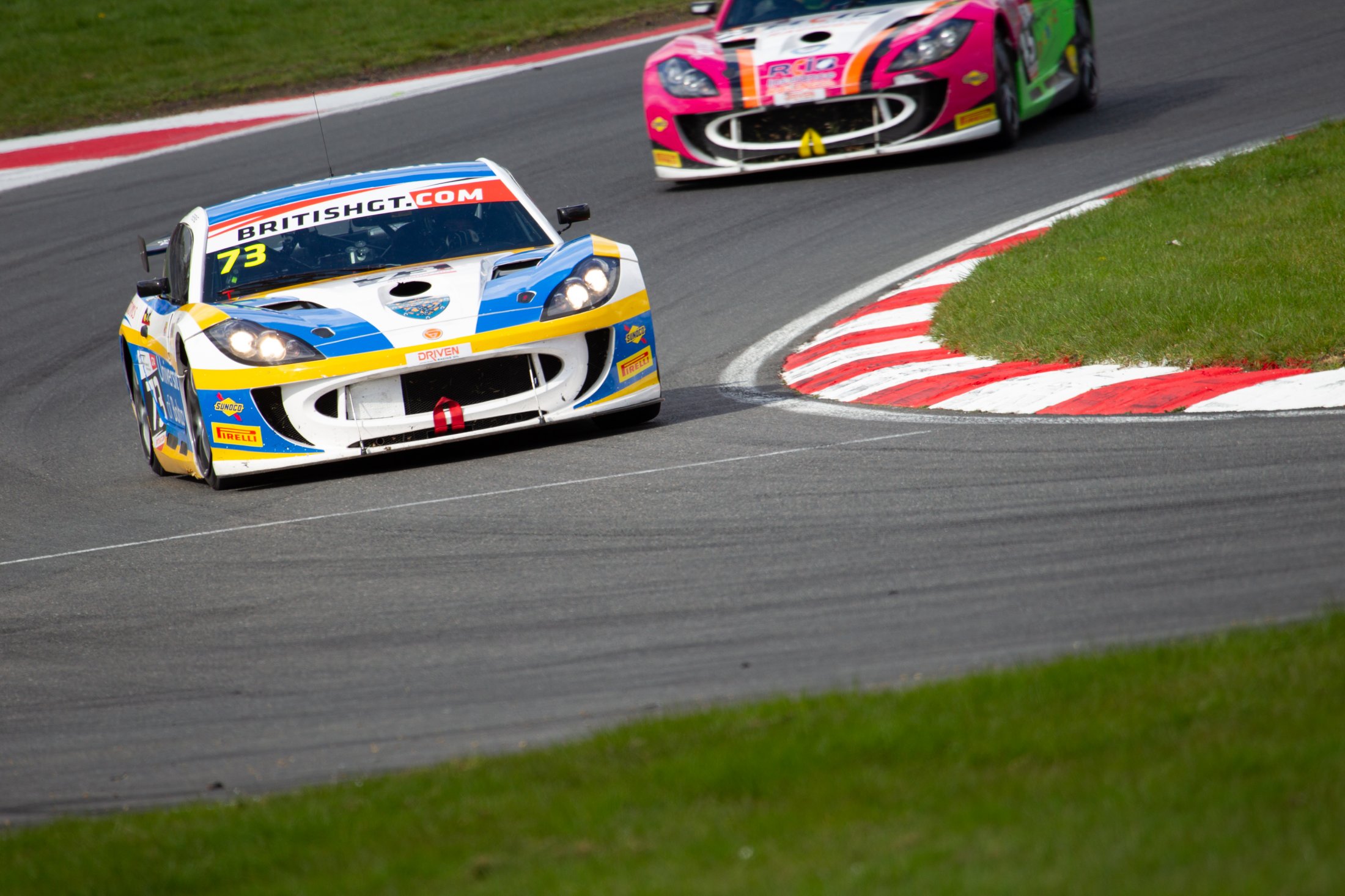 2016 BritishGT BrandsHatch-17137