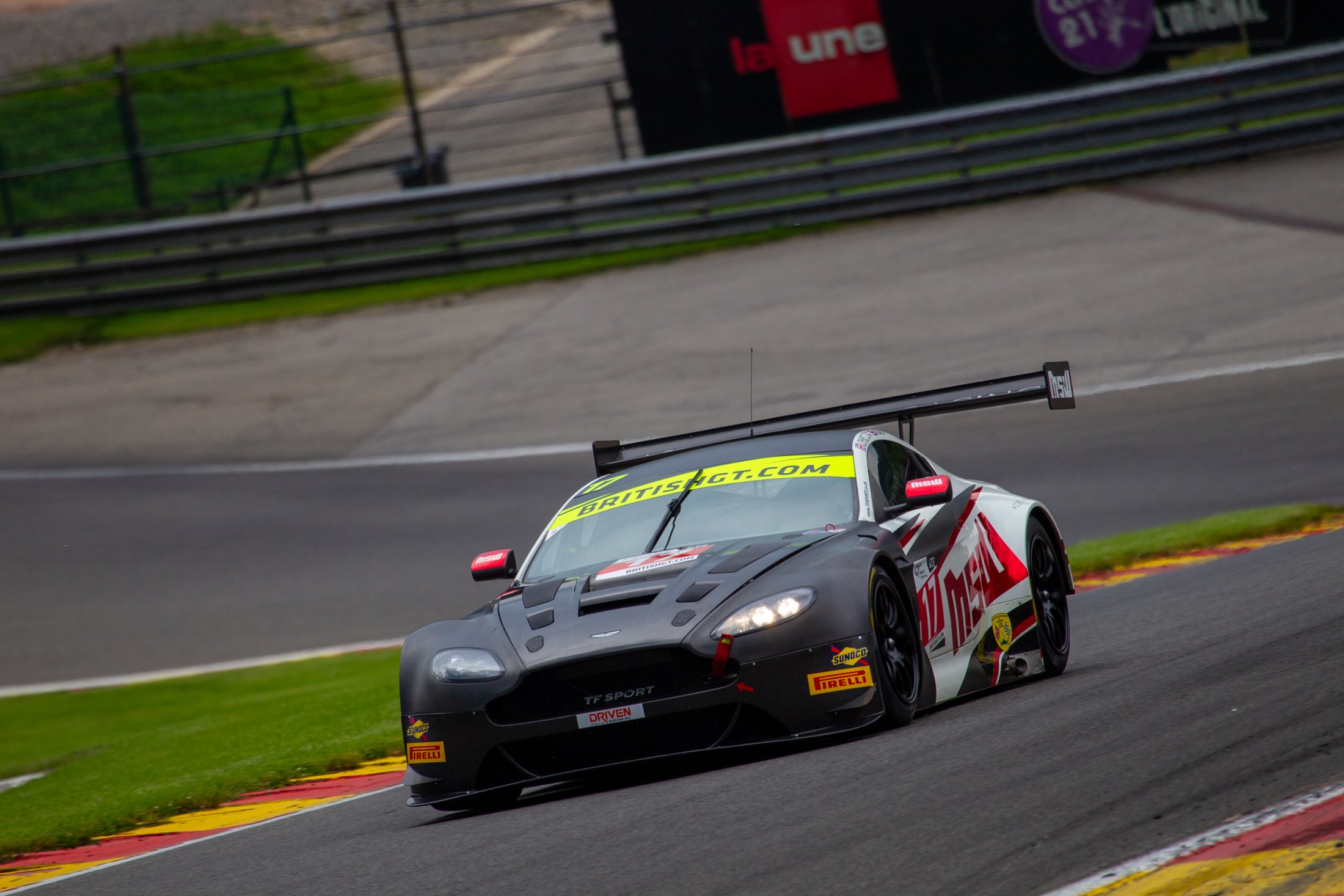 BritishGT16 Spa-Francorchamps-12171