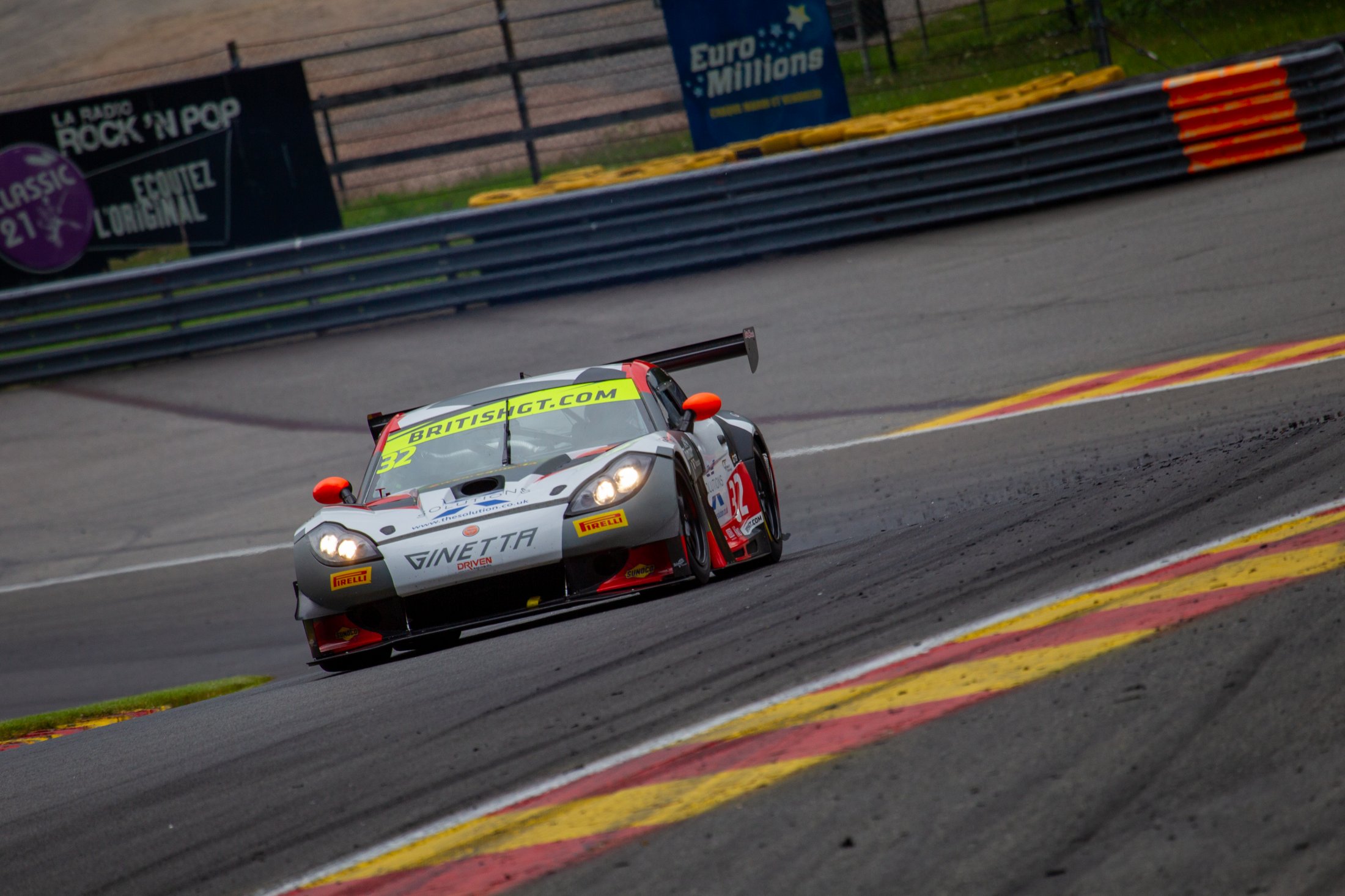 BritishGT16 Spa-Francorchamps-12174