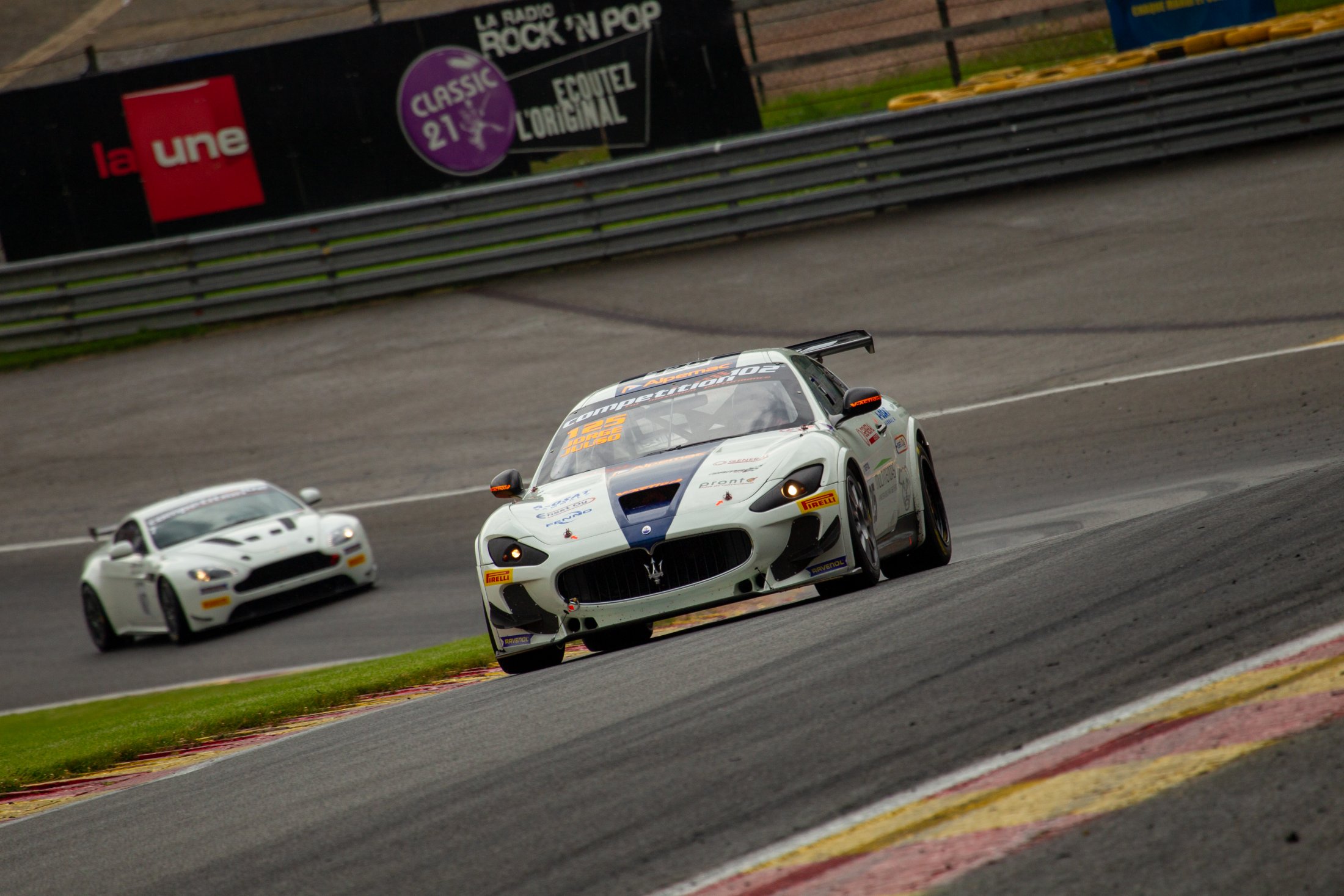 BritishGT16 Spa-Francorchamps-12351