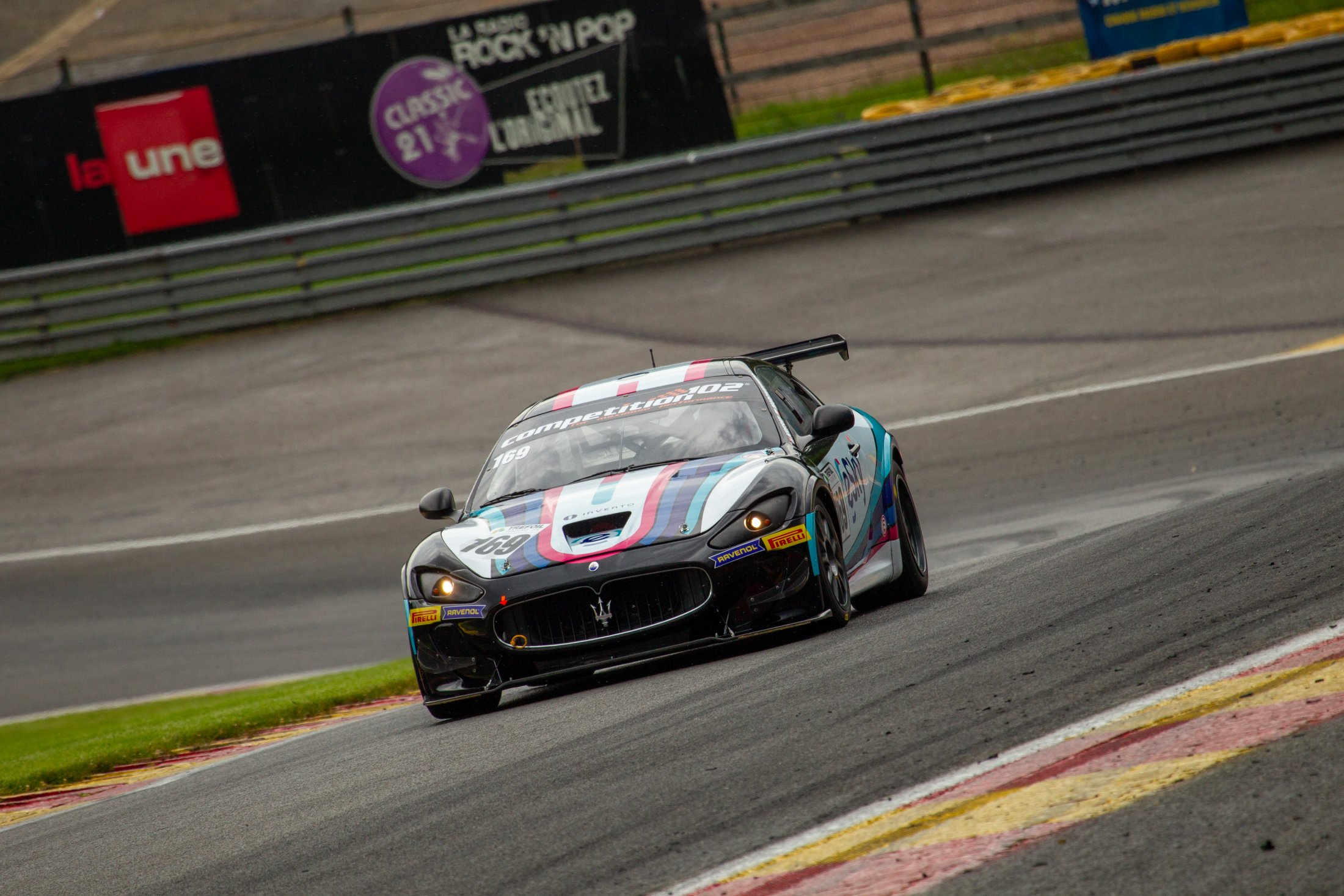 BritishGT16 Spa-Francorchamps-12361