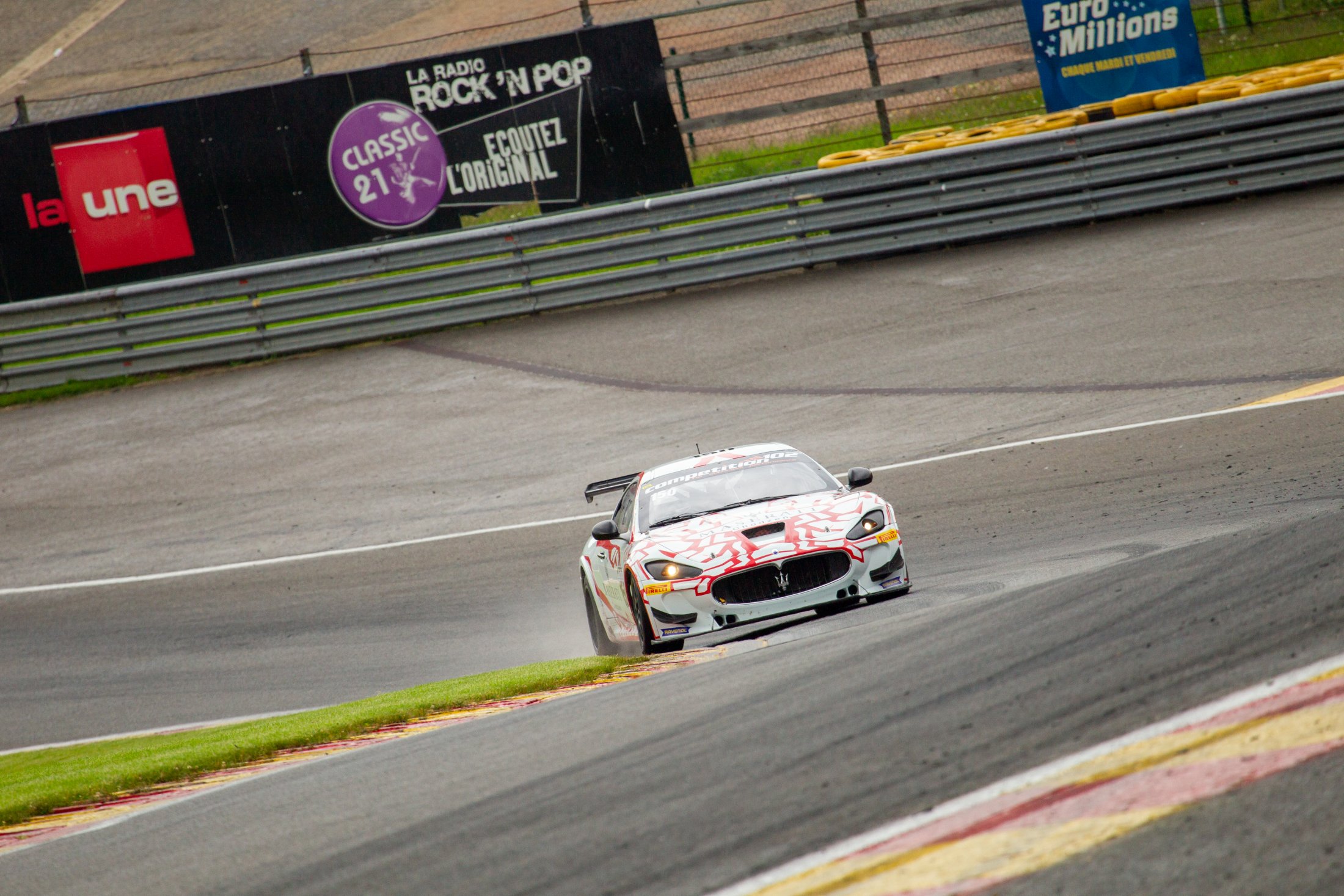 BritishGT16 Spa-Francorchamps-12396