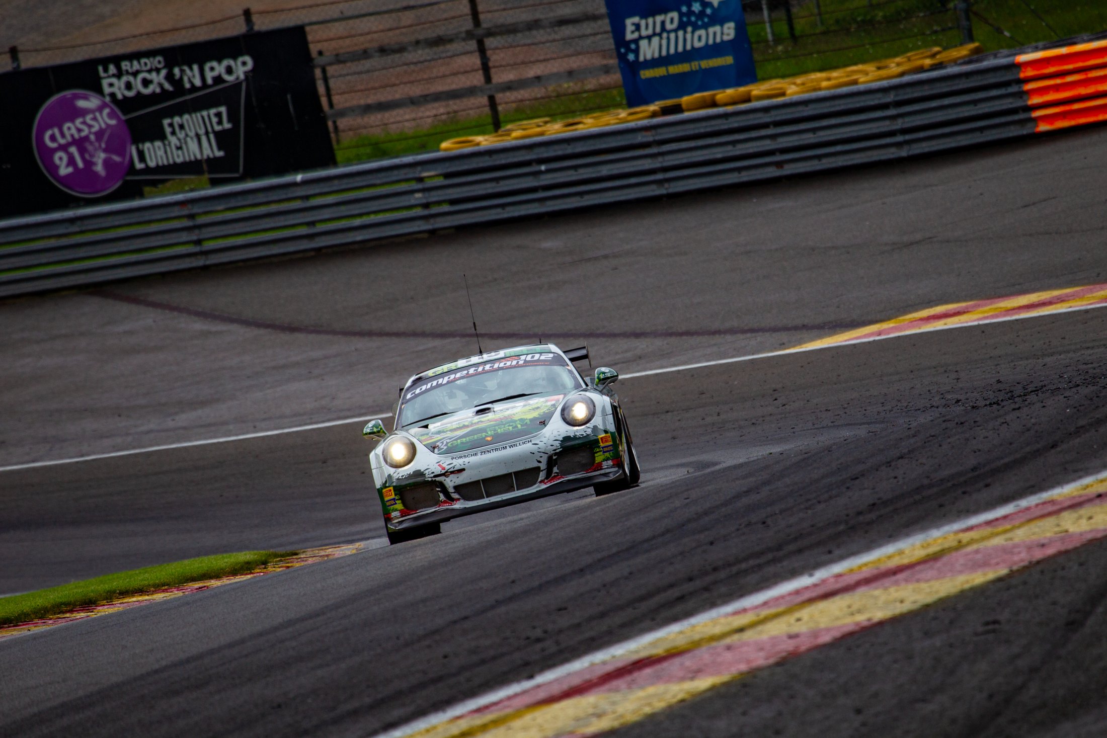 BritishGT16 Spa-Francorchamps-12435