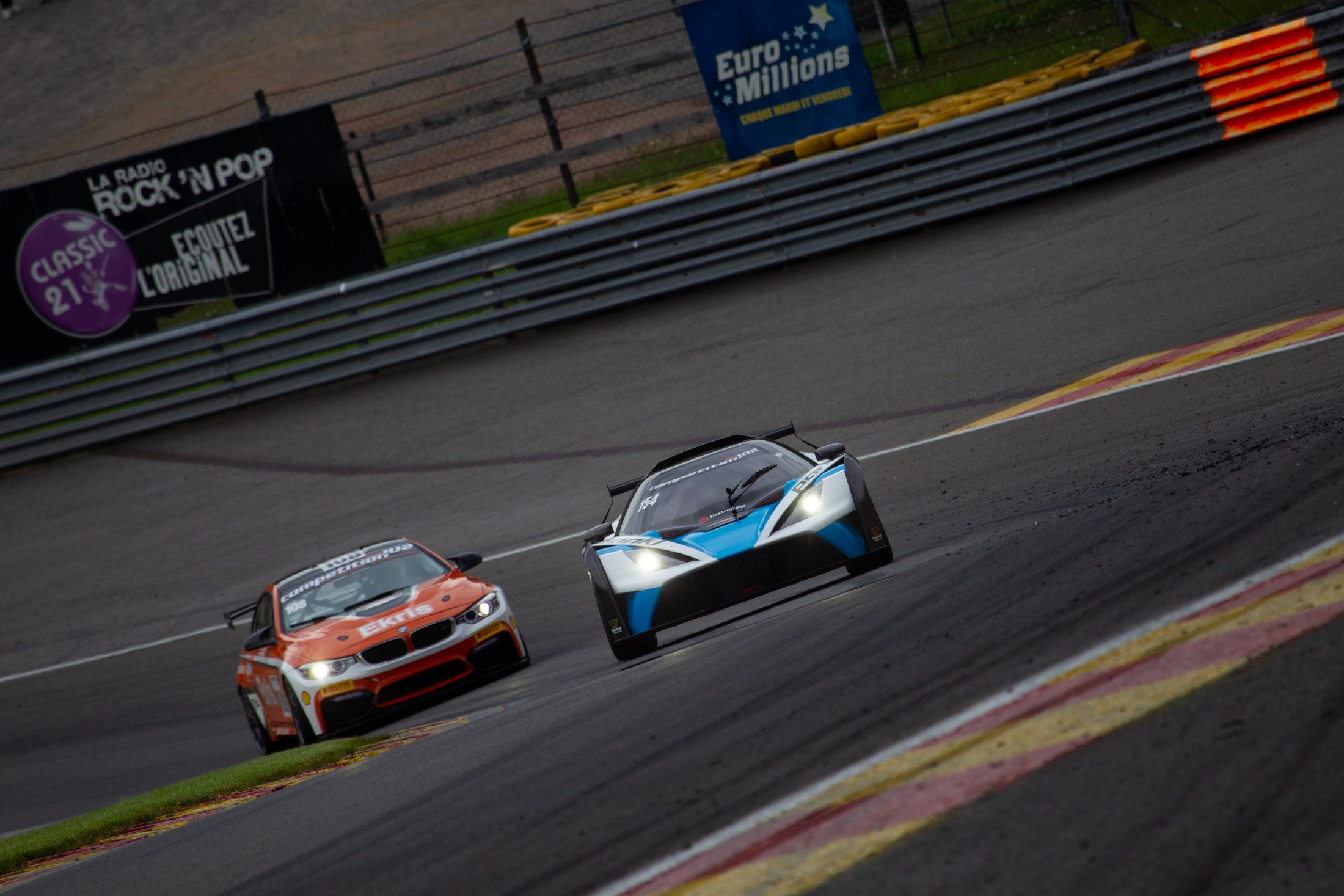 BritishGT16 Spa-Francorchamps-12463