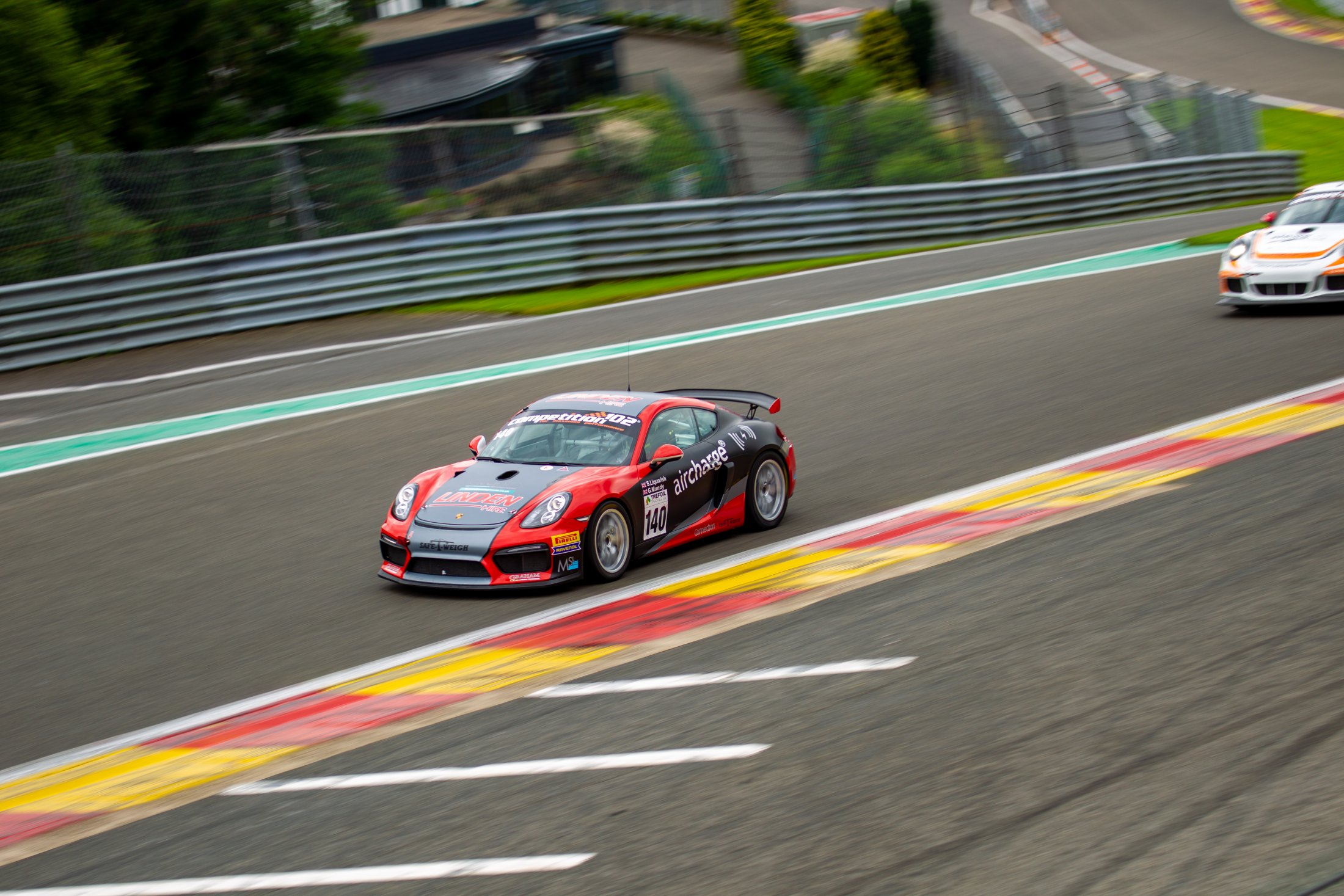BritishGT16 Spa-Francorchamps-12553