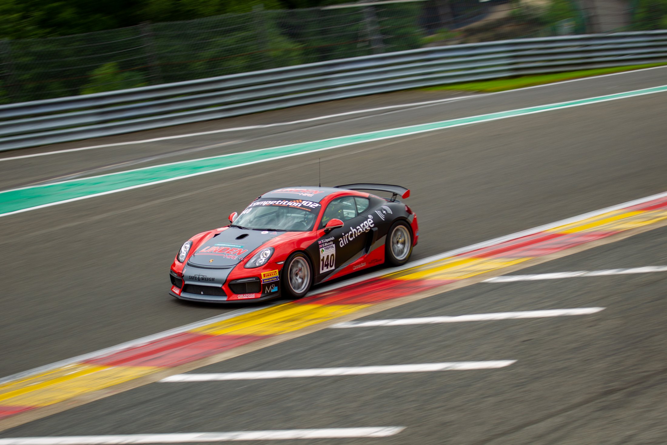 BritishGT16 Spa-Francorchamps-12554