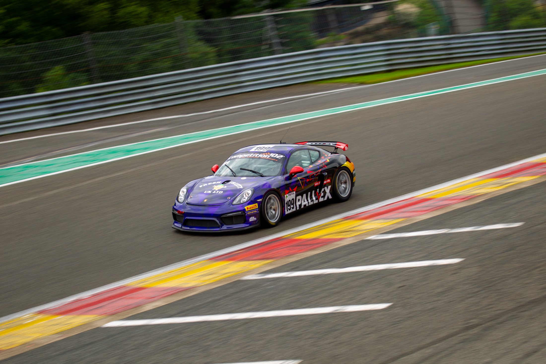 BritishGT16 Spa-Francorchamps-12593