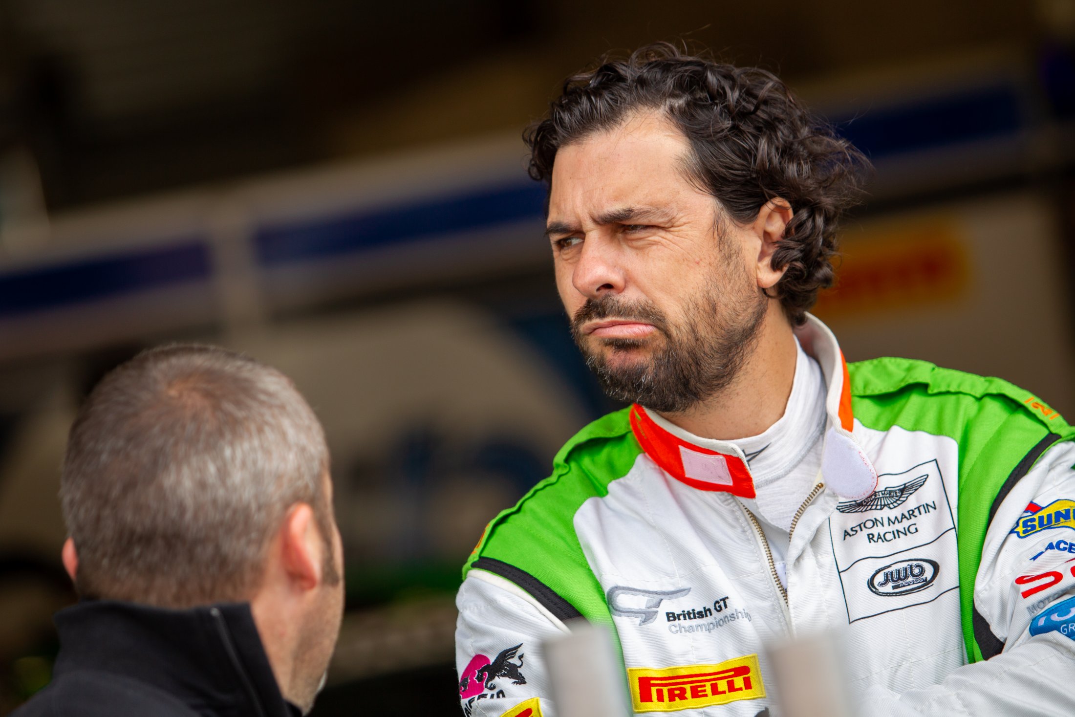 BritishGT16 Spa-Francorchamps-13040