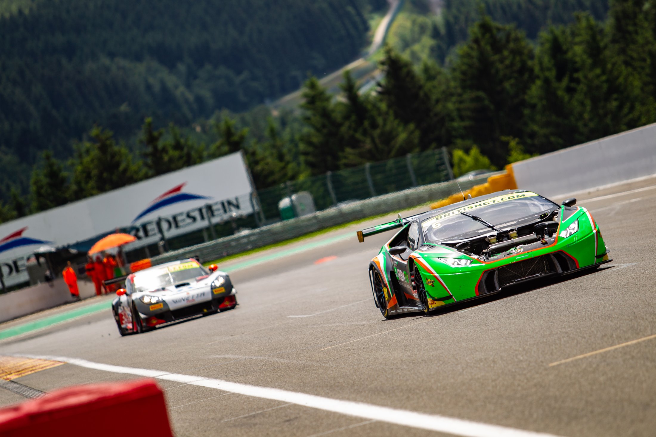 BritishGT16 Spa-Francorchamps-13231