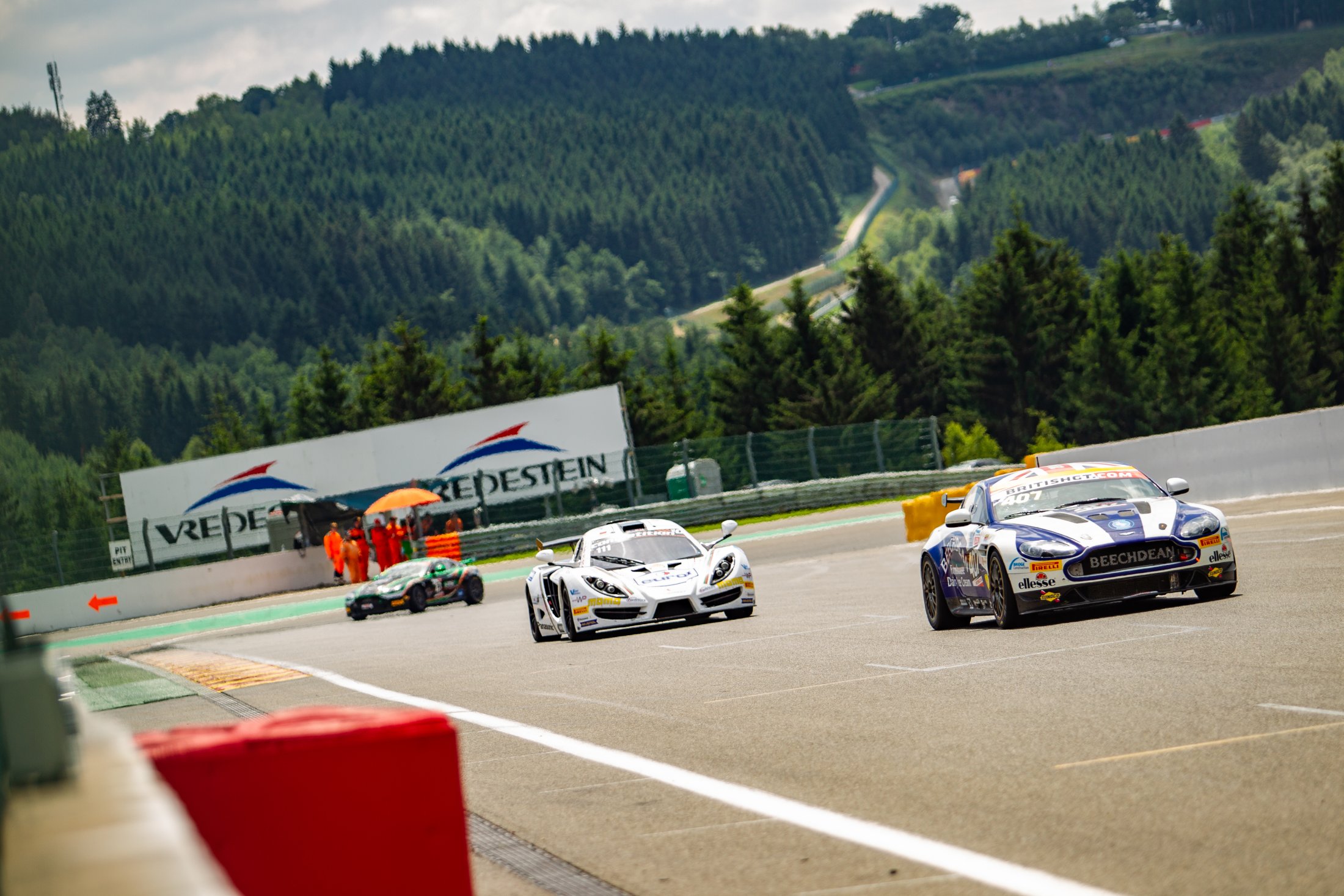 BritishGT16 Spa-Francorchamps-13315