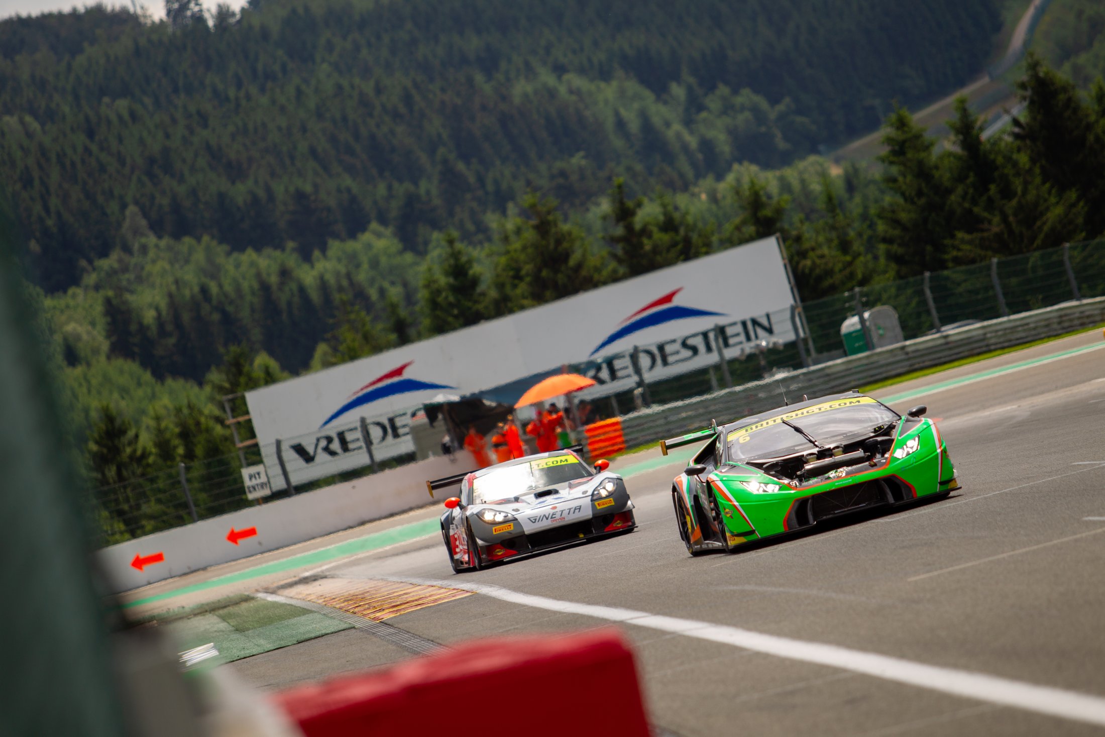 BritishGT16 Spa-Francorchamps-13369