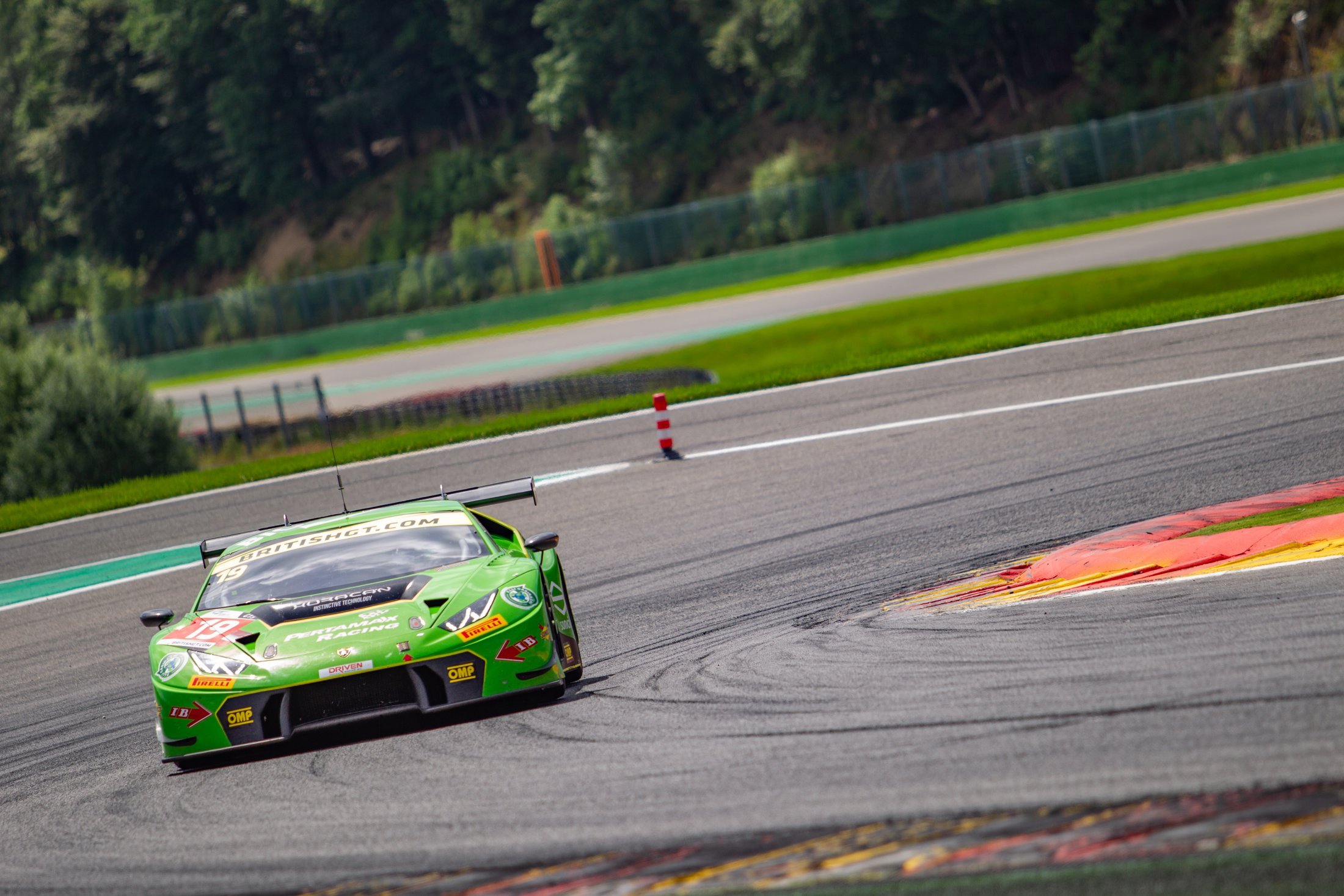 BritishGT16 Spa-Francorchamps-13489