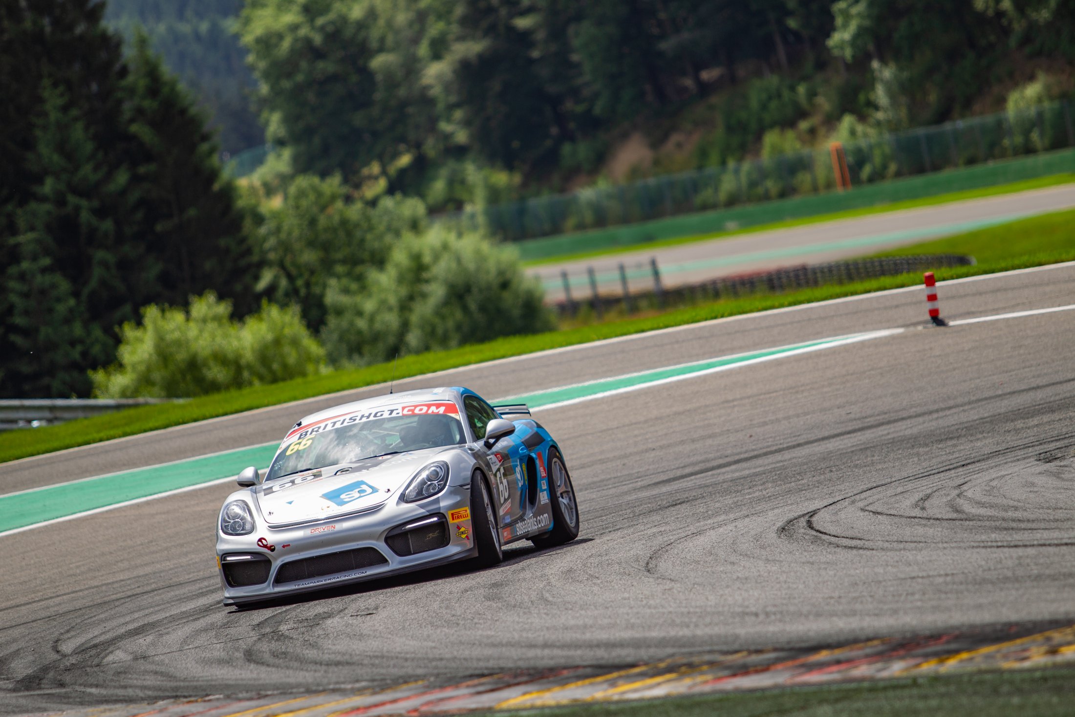 BritishGT16 Spa-Francorchamps-13492