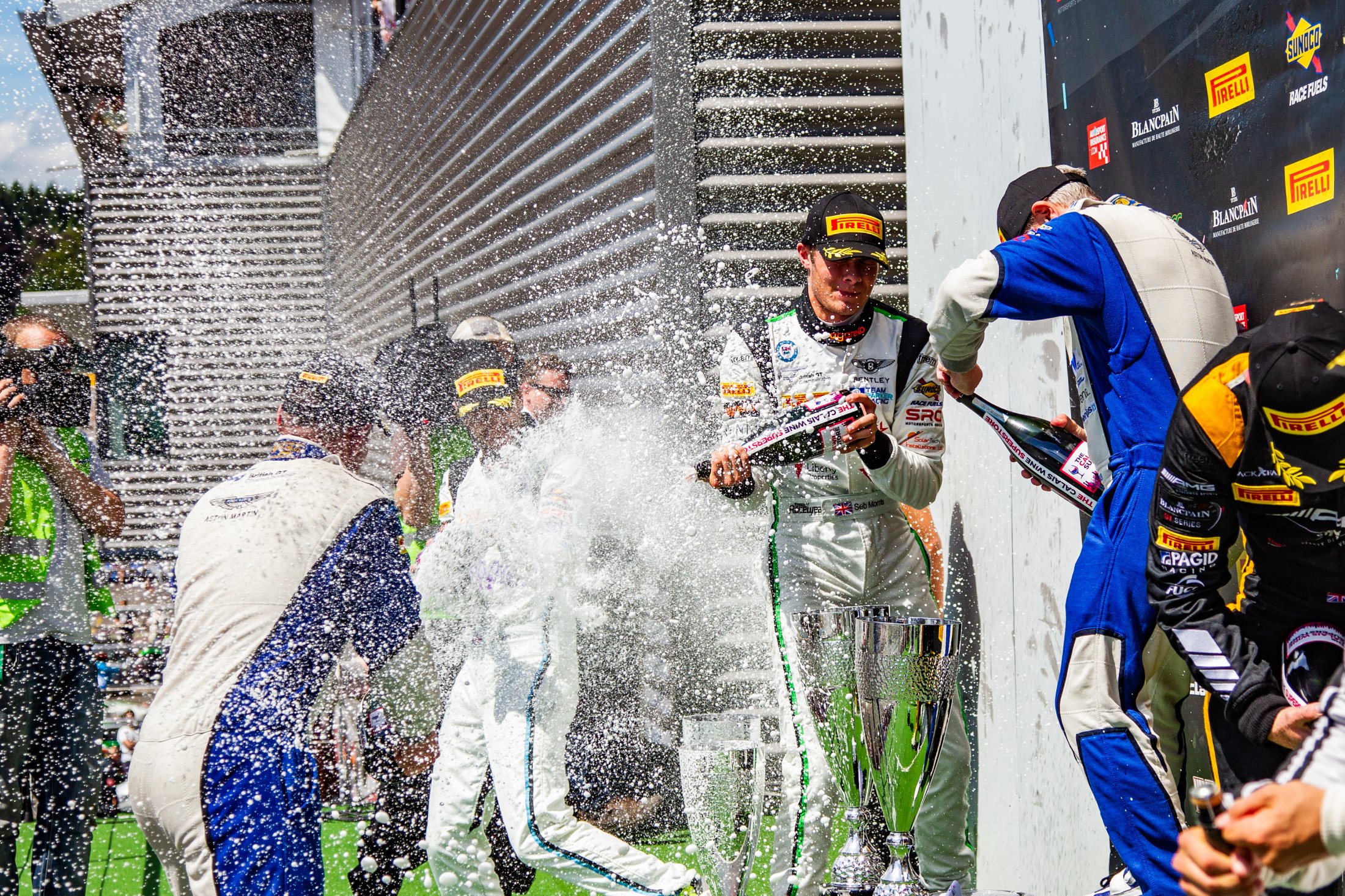 BritishGT16 Spa-Francorchamps-20321