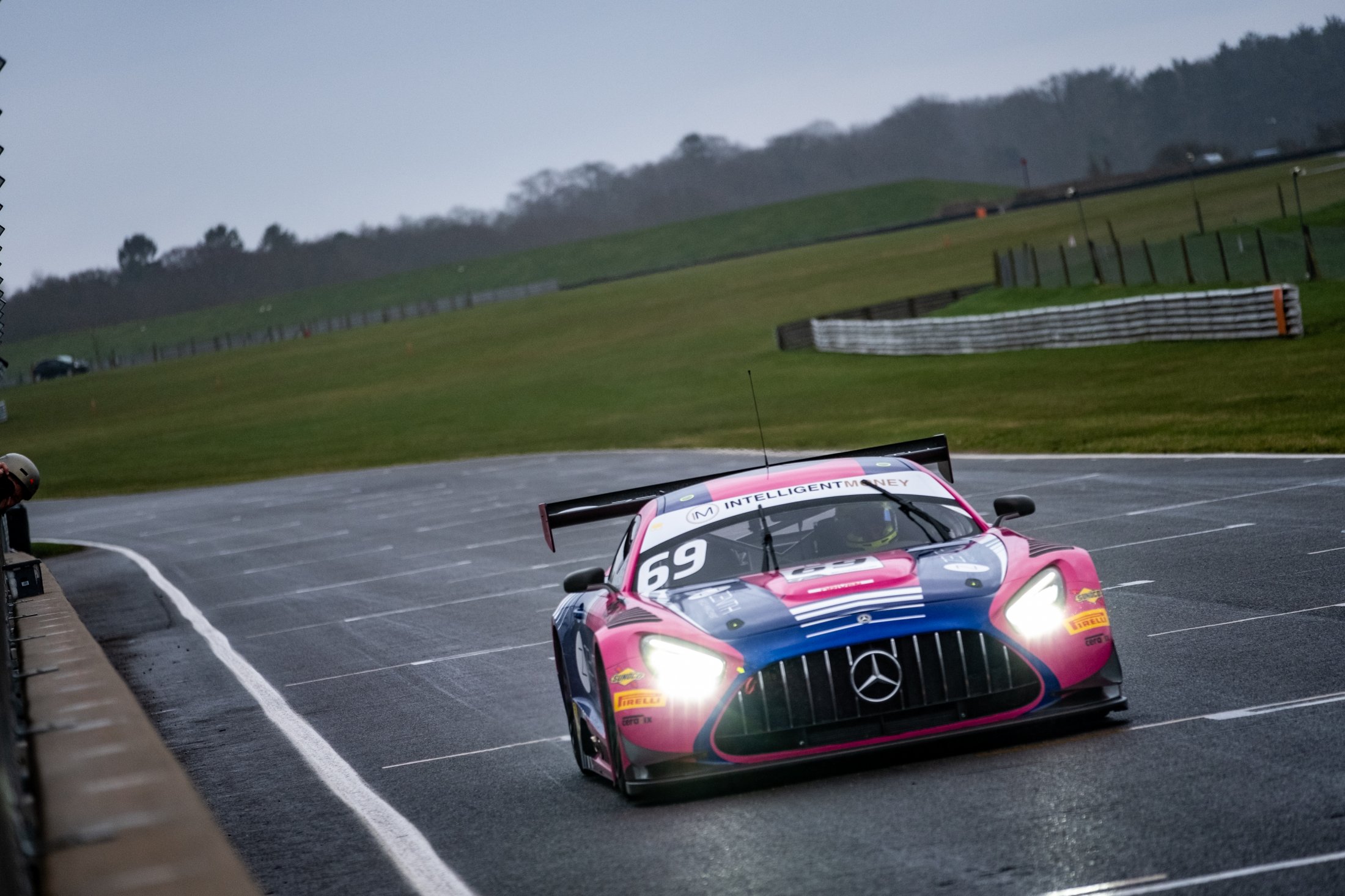 BritishGT MediaDay 20204554