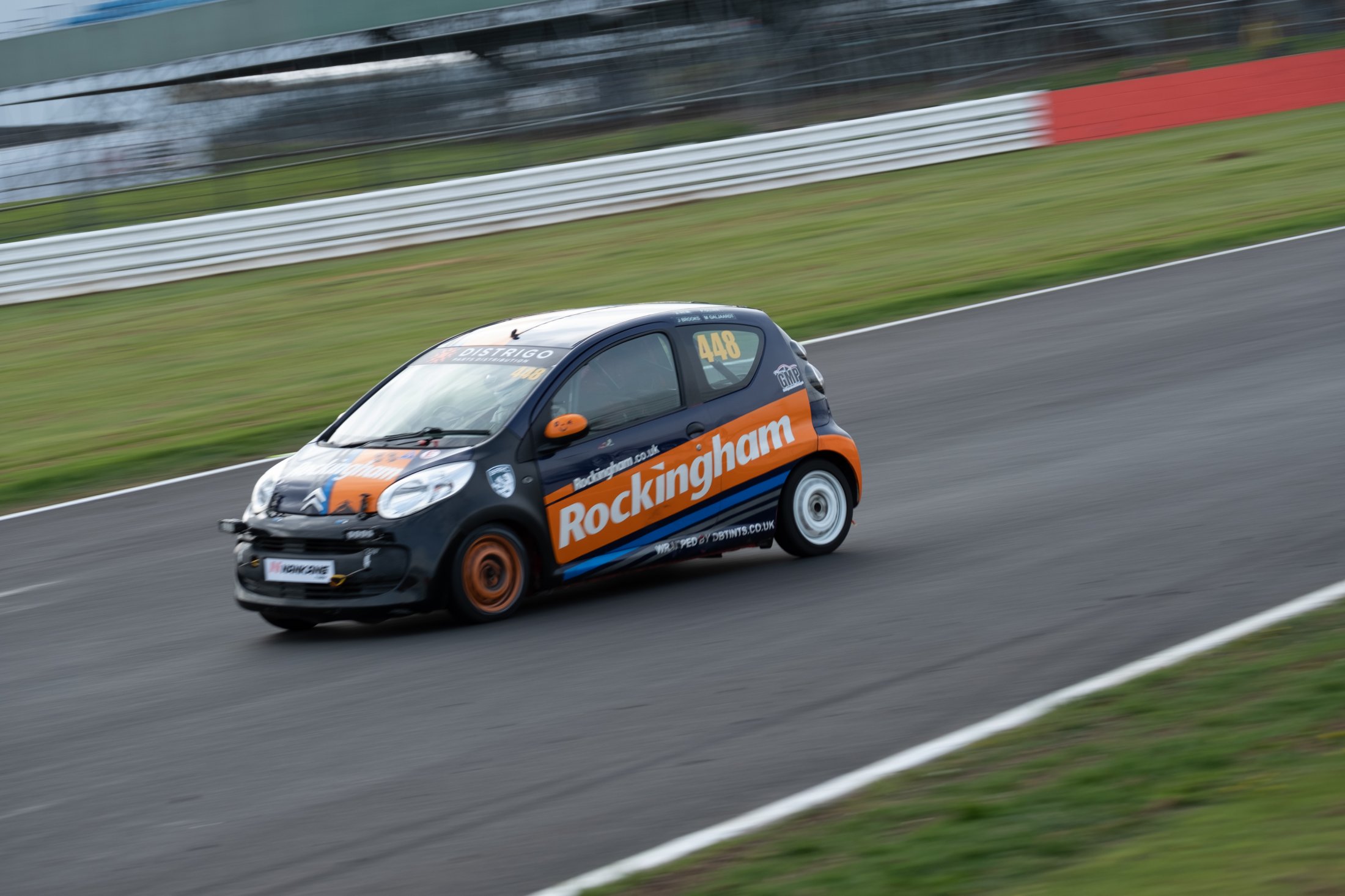 C124h Silverstone 2019-0670